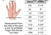 Cuba Baseball Batting Gloves for Adult