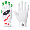 Smiley Regular Cuff Baseball Batting Gloves