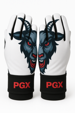 Goat Baseball Long Cuff Batting Gloves